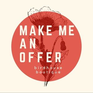 💥ALL REASONABLE OFFERS CONSIDERED💥